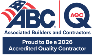 2026 proud to be AQC